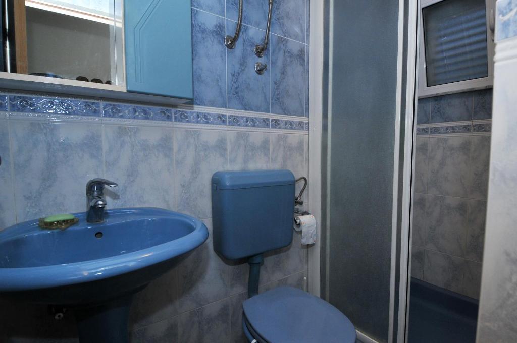 Family House Lise Διαμέρισμα Mlini Δωμάτιο φωτογραφία