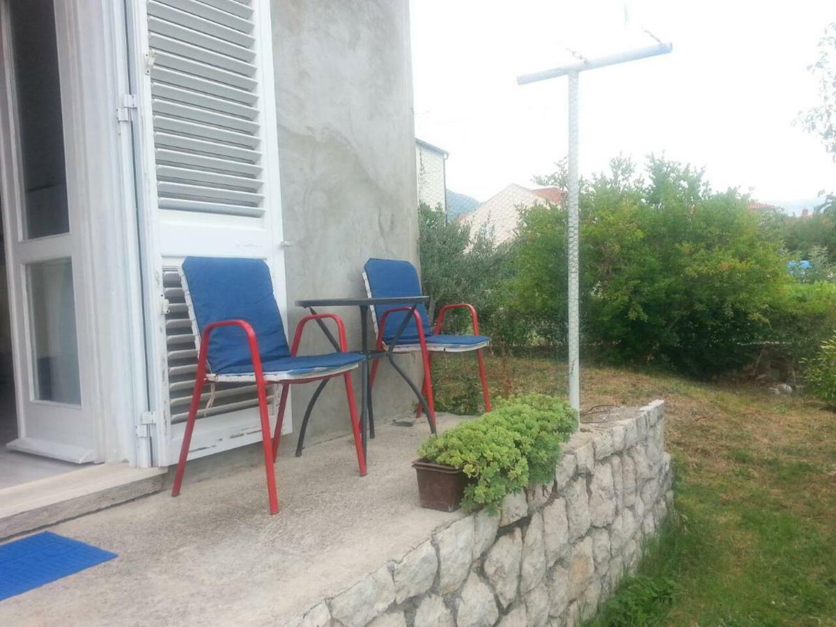Family House Lise Διαμέρισμα Mlini Εξωτερικό φωτογραφία