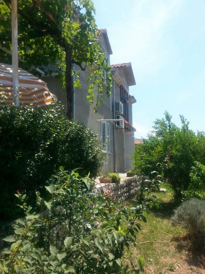 Family House Lise Διαμέρισμα Mlini Εξωτερικό φωτογραφία